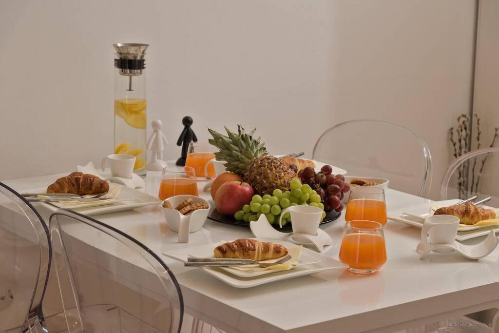 Ensidia Luxury Suite Split Ngoại thất bức ảnh