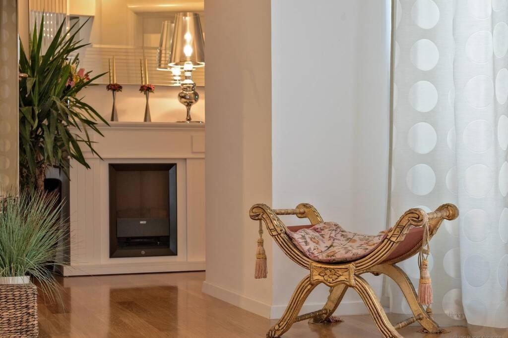Ensidia Luxury Suite Split Ngoại thất bức ảnh