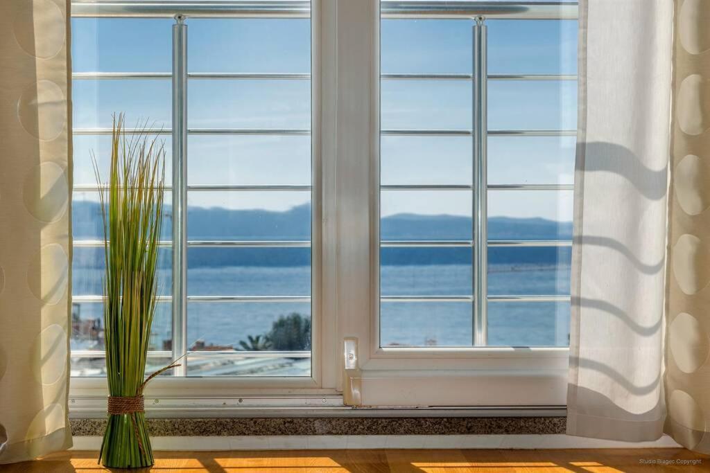Ensidia Luxury Suite Split Ngoại thất bức ảnh