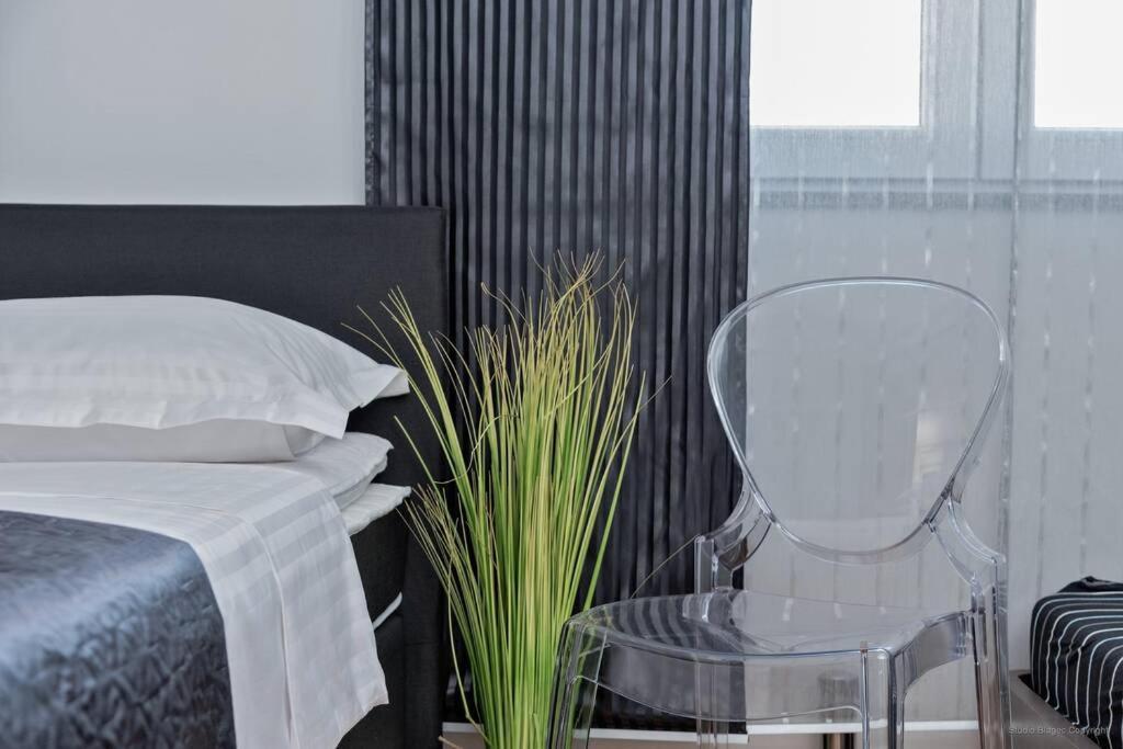 Ensidia Luxury Suite Split Ngoại thất bức ảnh