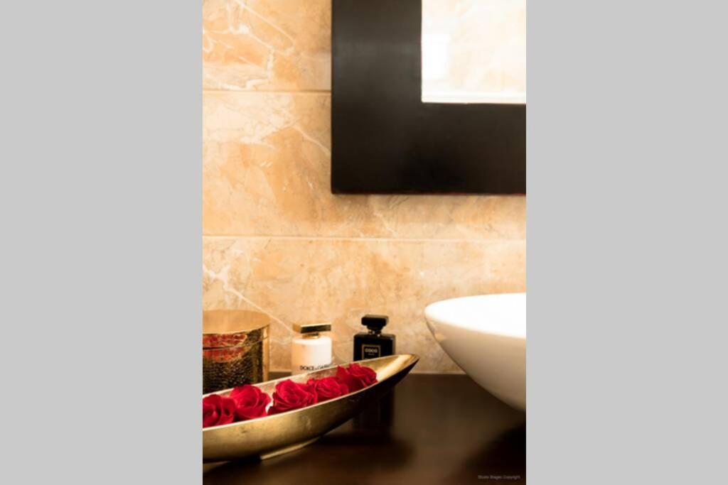 Ensidia Luxury Suite Split Ngoại thất bức ảnh