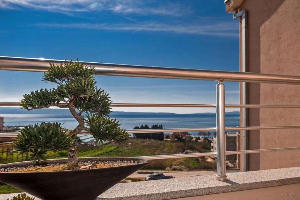 Ensidia Luxury Suite Split Ngoại thất bức ảnh