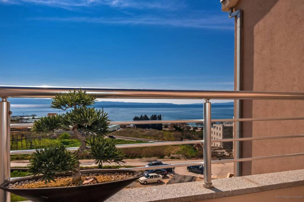 Ensidia Luxury Suite Split Ngoại thất bức ảnh