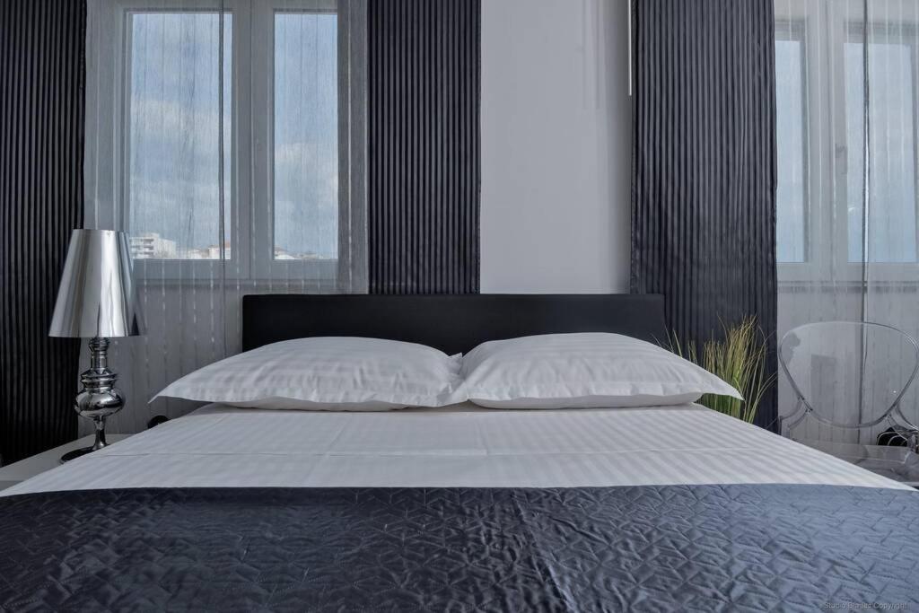 Ensidia Luxury Suite Split Ngoại thất bức ảnh