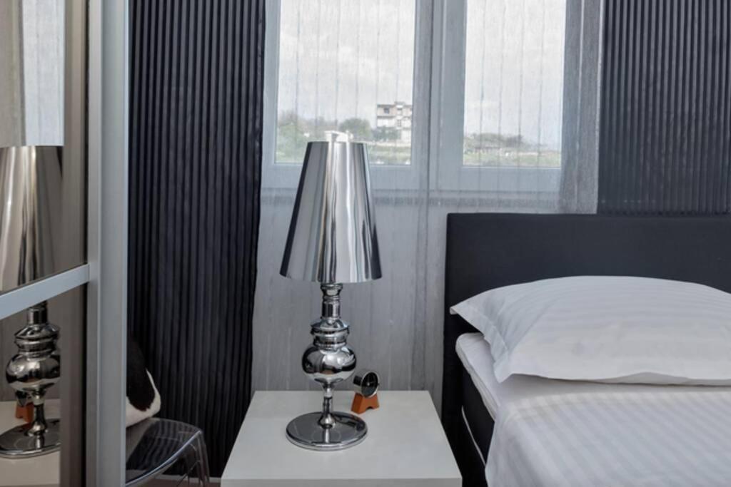 Ensidia Luxury Suite Split Ngoại thất bức ảnh