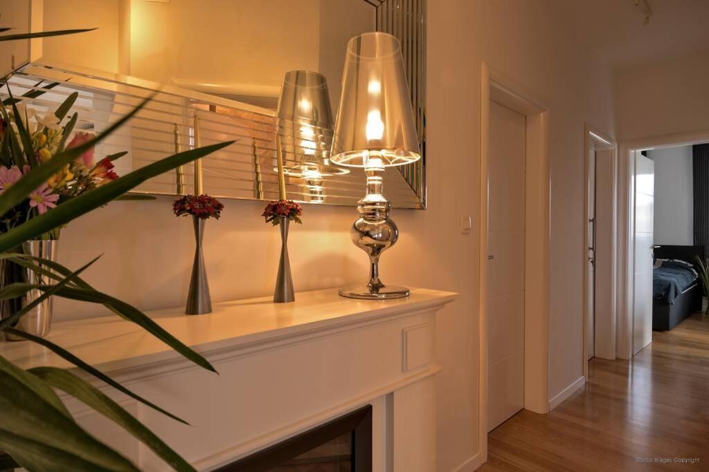 Ensidia Luxury Suite Split Ngoại thất bức ảnh