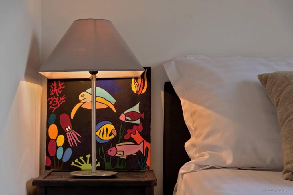Ensidia Luxury Suite Split Ngoại thất bức ảnh